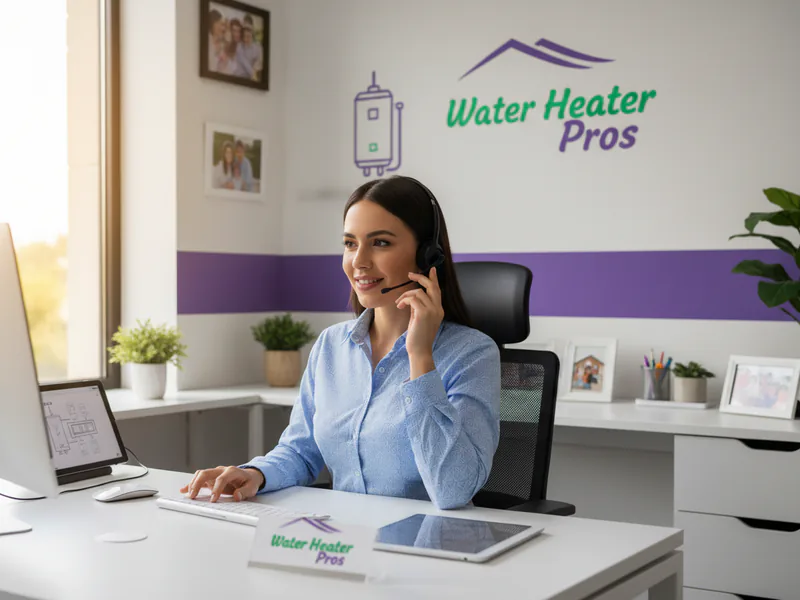 Water Heater Repair  in Middlebury  FAQ